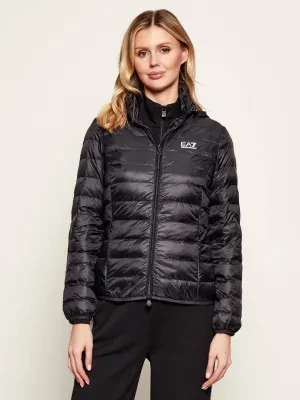 EA7 Kurtka | Slim Fit