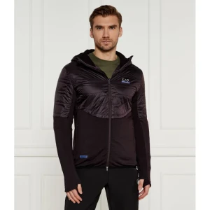 EA7 Kurtka | Slim Fit