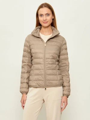 EA7 Kurtka | Slim Fit