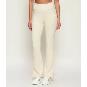 EA7 Legginsy | flare fit