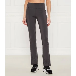 EA7 Legginsy | flare fit