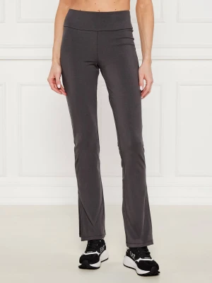 EA7 Legginsy | flare fit