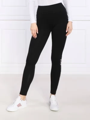 EA7 Legginsy | Legging fit