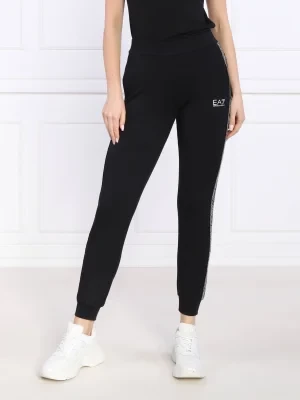 EA7 Legginsy | Regular Fit