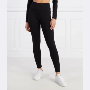 EA7 Legginsy | Regular Fit