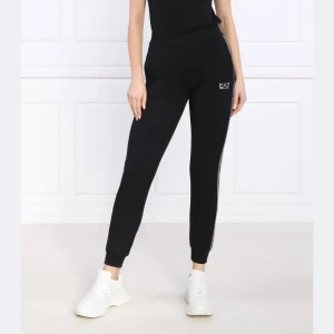 EA7 Legginsy | Regular Fit