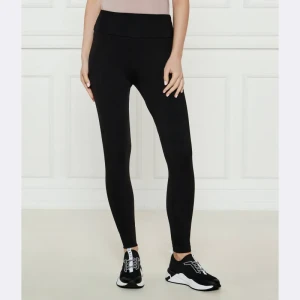 EA7 Legginsy | Regular Fit | stretch