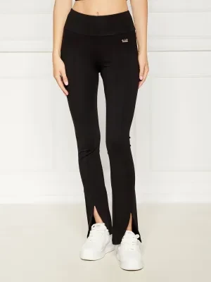 EA7 Legginsy | Skinny fit