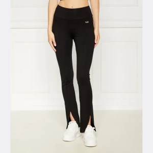 EA7 Legginsy | Skinny fit