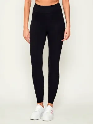 EA7 Legginsy | Skinny fit