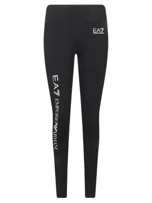 EA7 Legginsy | Slim Fit