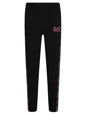 EA7 Legginsy | Slim Fit