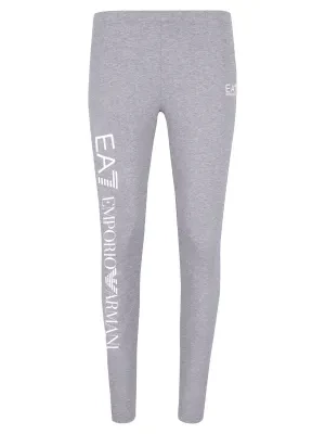 EA7 Legginsy | Slim Fit