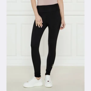 EA7 Legginsy | Slim Fit