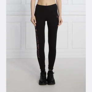 EA7 Legginsy | Slim Fit