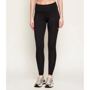 EA7 Legginsy | Slim Fit