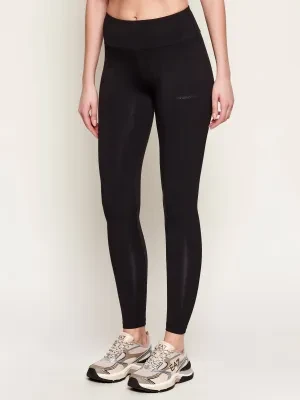 EA7 Legginsy | Slim Fit