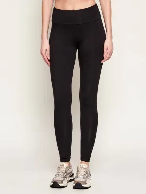 EA7 Legginsy | Slim Fit