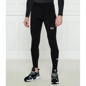 EA7 Legginsy | Slim Fit