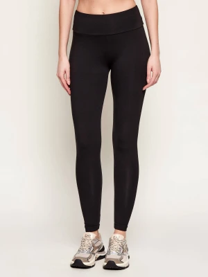 EA7 Legginsy | Slim Fit
