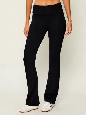 EA7 Legginsy | Slim Fit