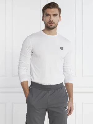 EA7 Longsleeve | Regular Fit