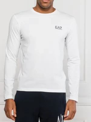 EA7 Longsleeve | Regular Fit