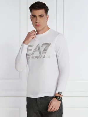 EA7 Longsleeve | Regular Fit