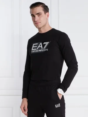 EA7 Longsleeve | Regular Fit