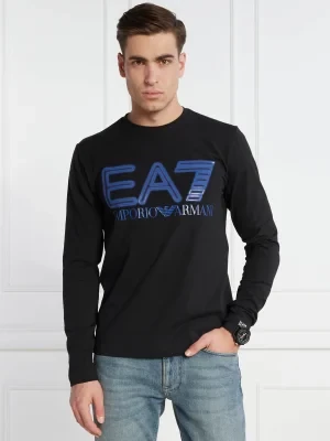 EA7 Longsleeve | Regular Fit