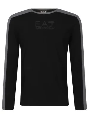 EA7 Longsleeve | Regular Fit
