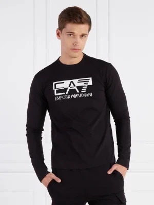 EA7 Longsleeve | Regular Fit