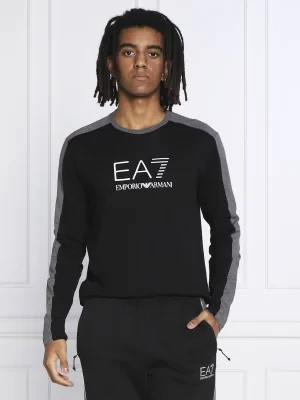 EA7 Longsleeve | Regular Fit