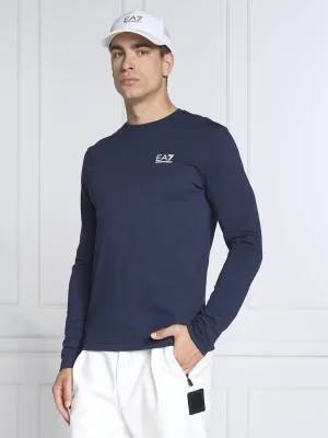 EA7 Longsleeve | Regular Fit