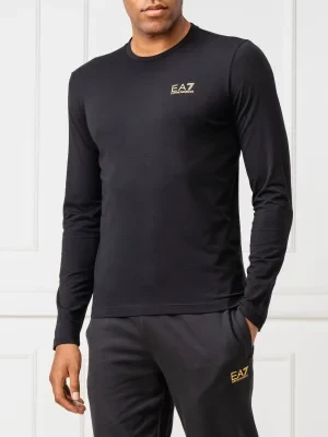 EA7 Longsleeve | Regular Fit