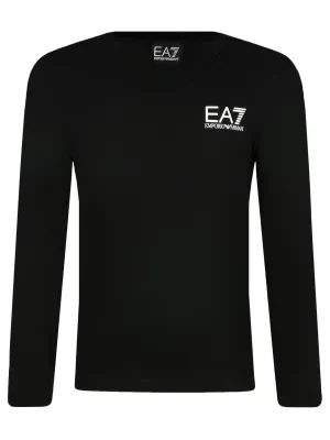 EA7 Longsleeve | Regular Fit