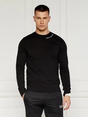 EA7 Longsleeve | Regular Fit