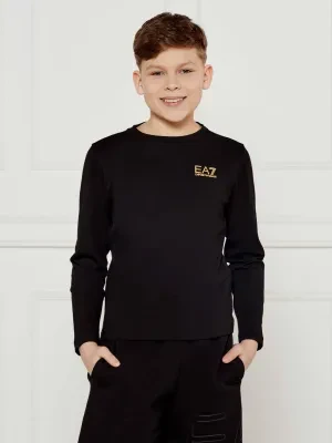 EA7 Longsleeve | Regular Fit