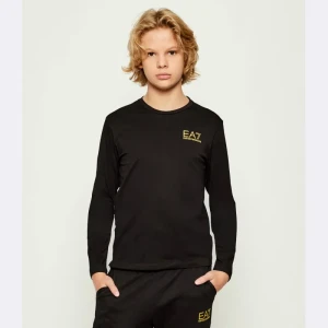 EA7 Longsleeve | Regular Fit