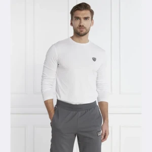 EA7 Longsleeve | Slim Fit