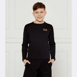 EA7 Longsleeve | Regular Fit