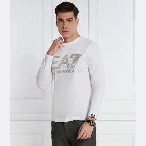 EA7 Longsleeve | Regular Fit