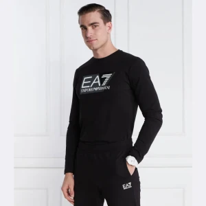EA7 Longsleeve | Regular Fit