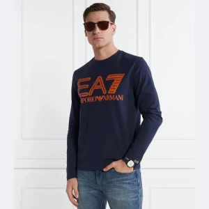 EA7 Longsleeve | Regular Fit
