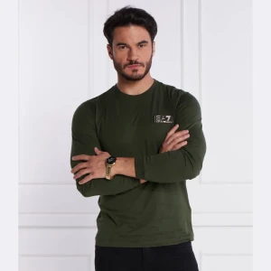EA7 Longsleeve | Regular Fit