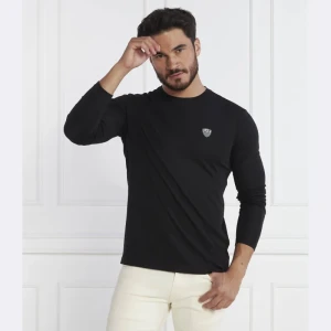 EA7 Longsleeve | Slim Fit