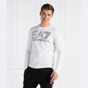 EA7 Longsleeve | Regular Fit
