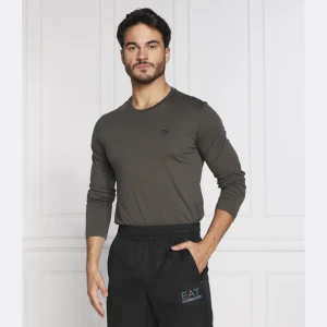 EA7 Longsleeve | Regular Fit