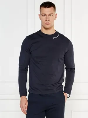 EA7 Longsleeve | Regular Fit