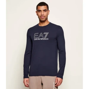 EA7 Longsleeve | Regular Fit